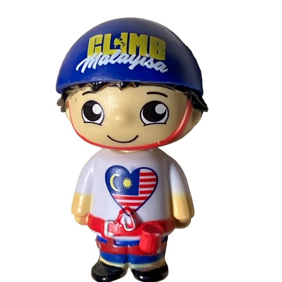 Bonkers Toy Ryans World Action Figures Lot of 4 Figures - Picture 9 of 11